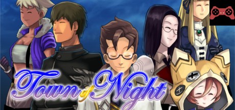 Town of Night System Requirements