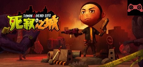 Town Of The Dead Life æ»å¯‚ä¹‹åŸ System Requirements