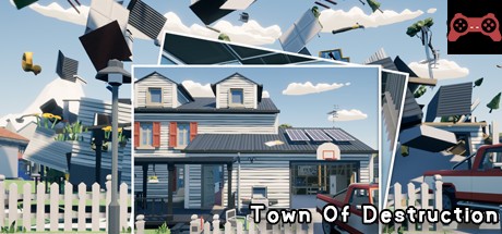 TownOfDestruction System Requirements