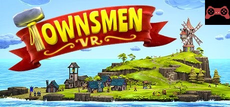 Townsmen VR System Requirements