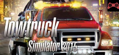 Towtruck Simulator 2015 System Requirements