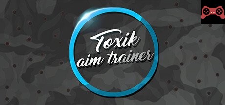 Toxik aim trainer System Requirements