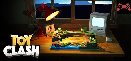 Toy Clash System Requirements