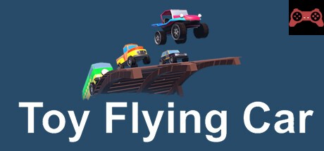 Toy Flying Car System Requirements