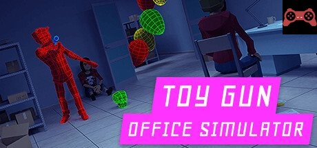 Toy Gun Office Simulator System Requirements