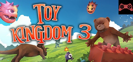 Toy Kingdom 3 System Requirements