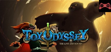 Toy Odyssey: The Lost and Found System Requirements