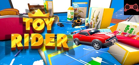 Toy Rider System Requirements