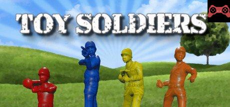 Toy Soldiers 3 - Desktop Version System Requirements