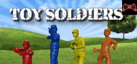 Toy Soldiers 3 - Desktop Version System Requirements