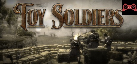 Toy Soldiers System Requirements