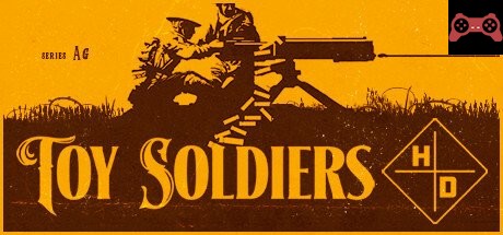 Toy Soldiers: HD System Requirements