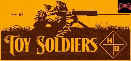Toy Soldiers: HD System Requirements