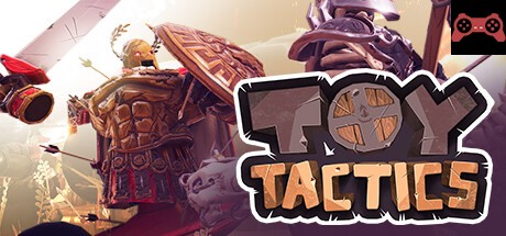 Toy Tactics System Requirements