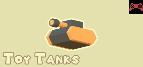 Toy Tanks System Requirements