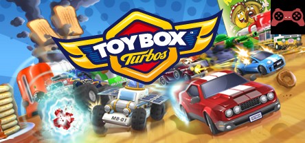 Toybox Turbos System Requirements