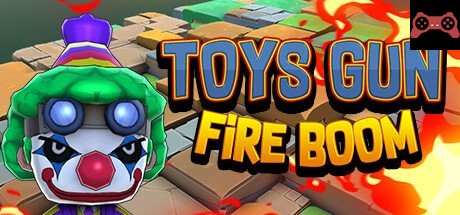 Toys Gun Fire Boom System Requirements