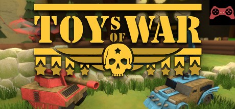 Toys of War System Requirements