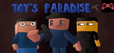 Toy's Paradise System Requirements