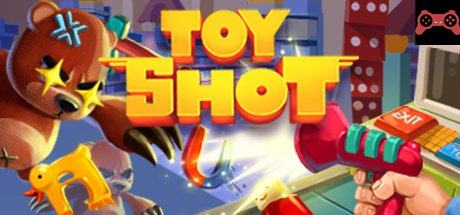 ToyShot VR System Requirements