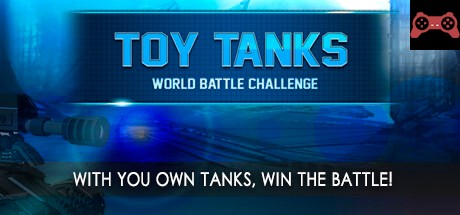 TOYTANK System Requirements