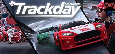 Trackday Manager System Requirements