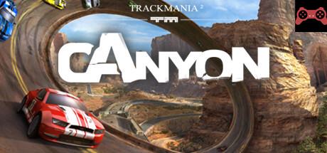 TrackManiaÂ² Canyon System Requirements
