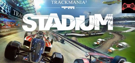 TrackManiaÂ² Stadium System Requirements