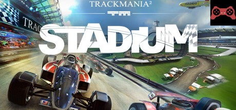 TrackMania² Stadium System Requirements