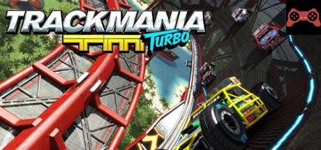 Trackmania Turbo System Requirements