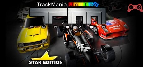 Trackmania United Forever Star Edition System Requirements