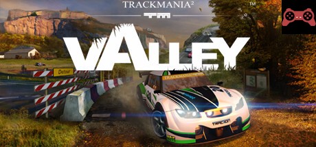 TrackMania² Valley System Requirements