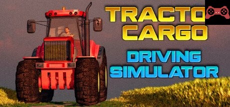 Tractor Cargo Driving Simulator System Requirements
