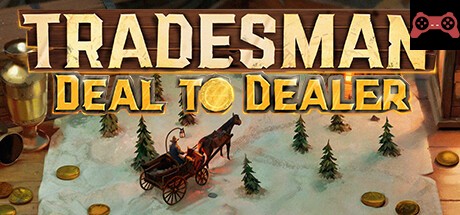 TRADESMAN: Deal to Dealer System Requirements