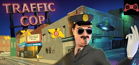 Traffic Cop System Requirements