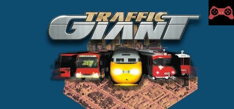 Traffic Giant System Requirements