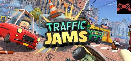 Traffic Jams System Requirements