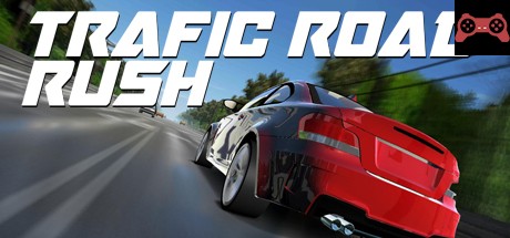 Trafic Road Rush System Requirements
