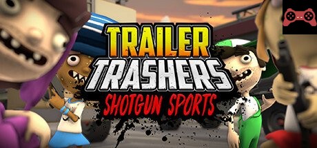 Trailer Trashers System Requirements