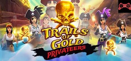 Trails Of Gold Privateers System Requirements
