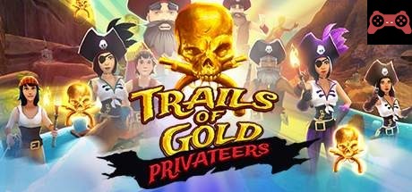 Trails Of Gold Privateers System Requirements