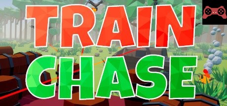 Train Chase System Requirements