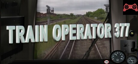 Train Operator 377 Free Version System Requirements