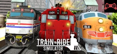 Train Ride Simulator System Requirements