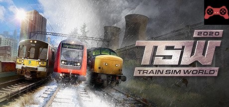 Train Sim World® 2020 System Requirements