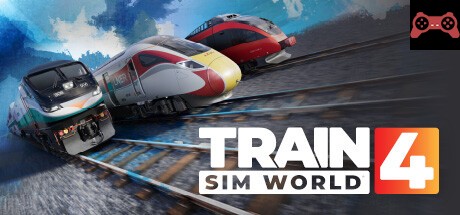 Train Sim World® 4 System Requirements