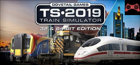 Train Simulator 2020 System Requirements