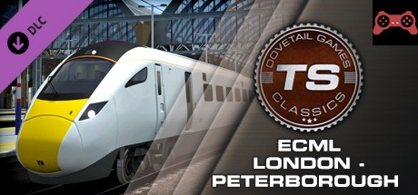 Train Simulator: East Coast Main Line London-Peterborough Route Add-On System Requirements