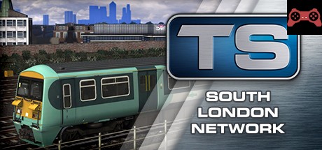 Train Simulator: South London Network Route Add-On System Requirements