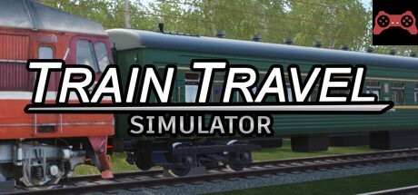 Train Travel Simulatior System Requirements